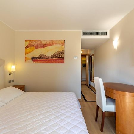 ליגננו סביאדורו Hotel Villa Doimo מראה חיצוני תמונה