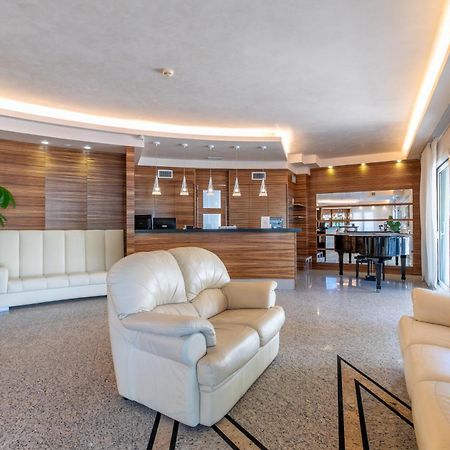 ליגננו סביאדורו Hotel Villa Doimo מראה חיצוני תמונה