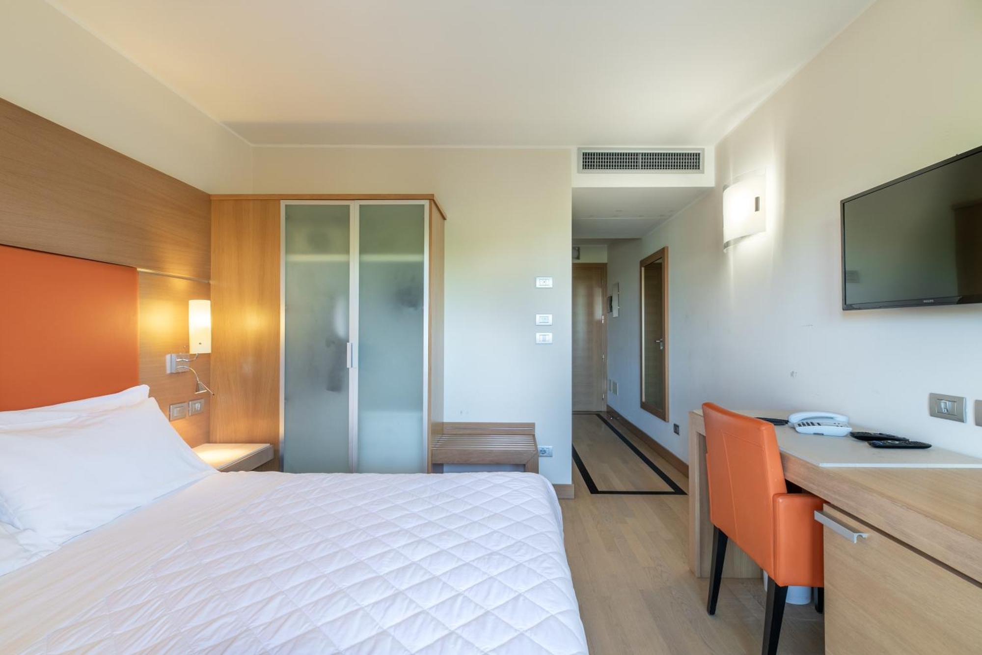 ליגננו סביאדורו Hotel Villa Doimo מראה חיצוני תמונה