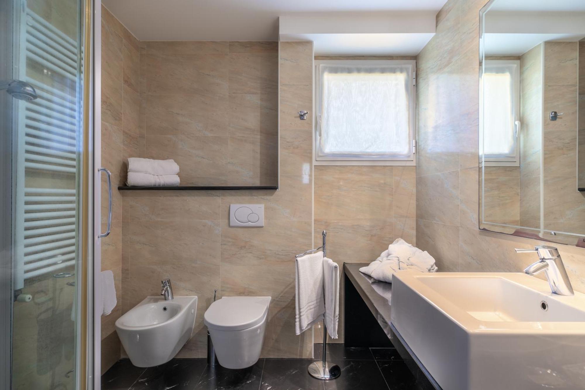 ליגננו סביאדורו Hotel Villa Doimo מראה חיצוני תמונה