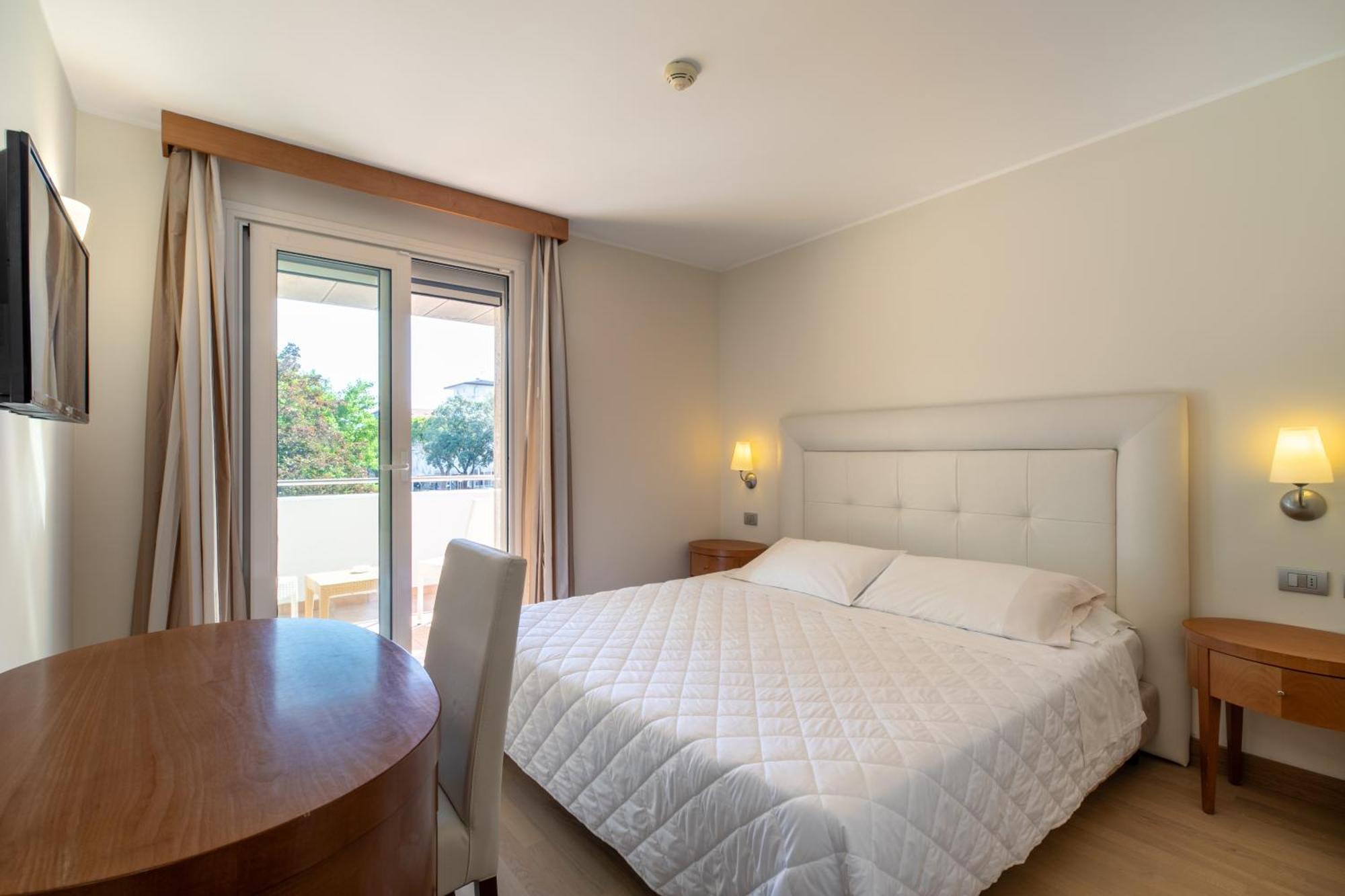 ליגננו סביאדורו Hotel Villa Doimo מראה חיצוני תמונה