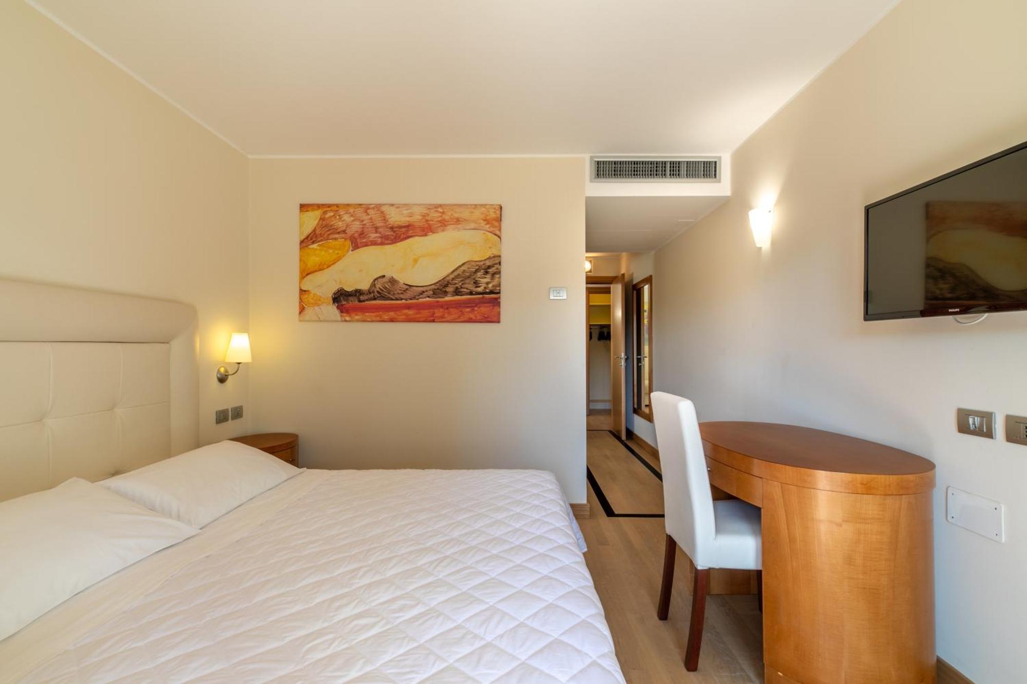 ליגננו סביאדורו Hotel Villa Doimo מראה חיצוני תמונה