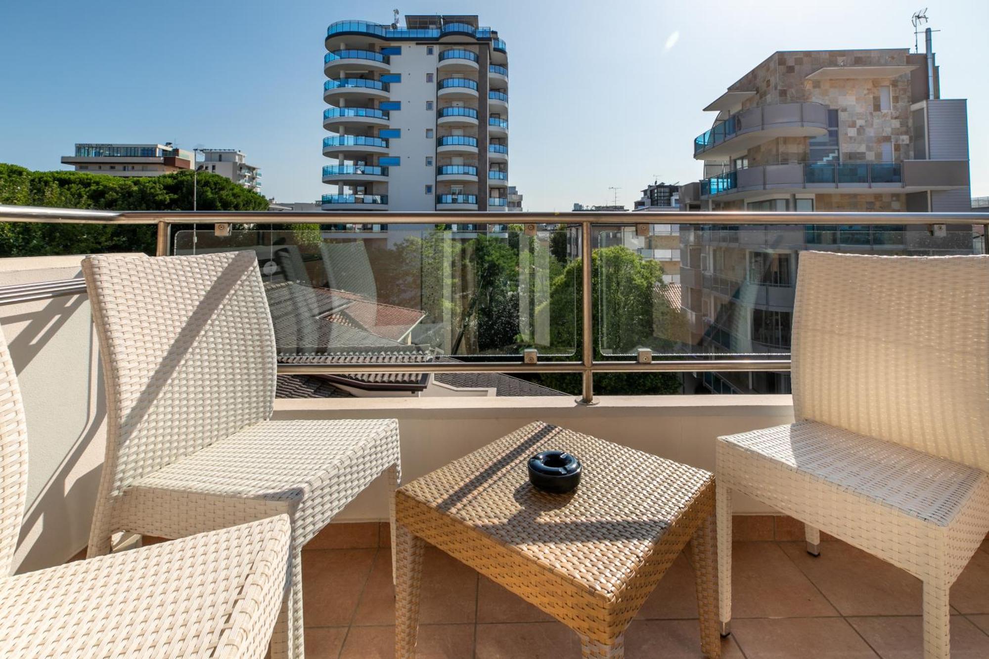 ליגננו סביאדורו Hotel Villa Doimo מראה חיצוני תמונה