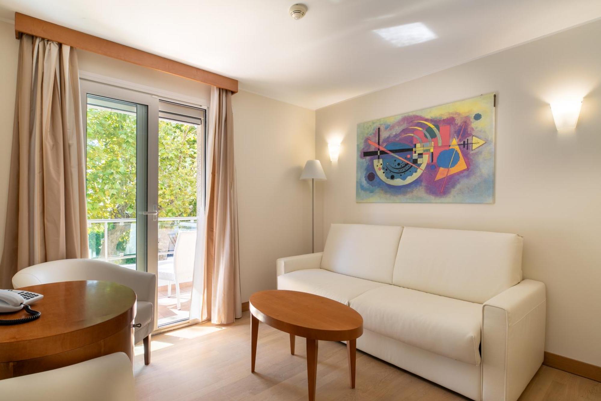 ליגננו סביאדורו Hotel Villa Doimo מראה חיצוני תמונה