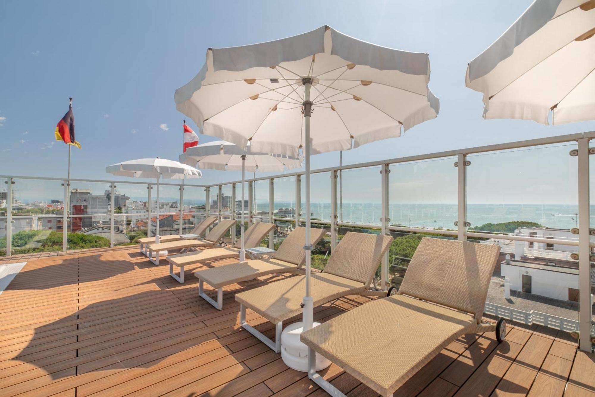 ליגננו סביאדורו Hotel Villa Doimo מראה חיצוני תמונה