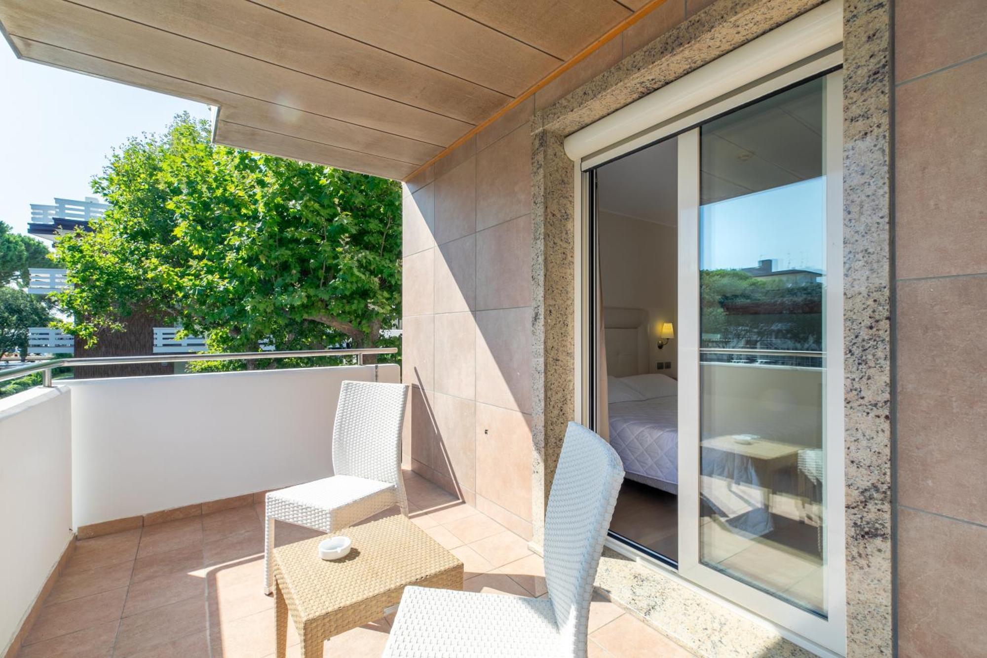 ליגננו סביאדורו Hotel Villa Doimo מראה חיצוני תמונה