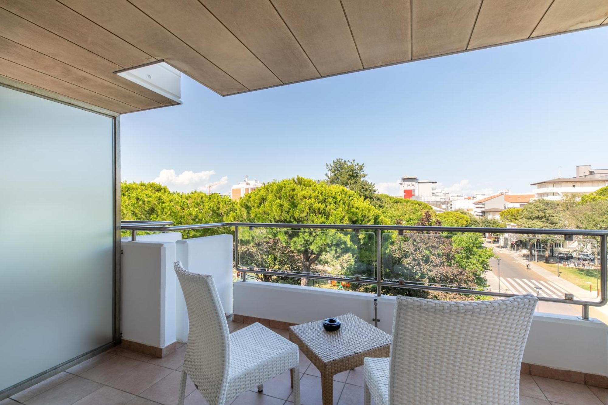 ליגננו סביאדורו Hotel Villa Doimo מראה חיצוני תמונה