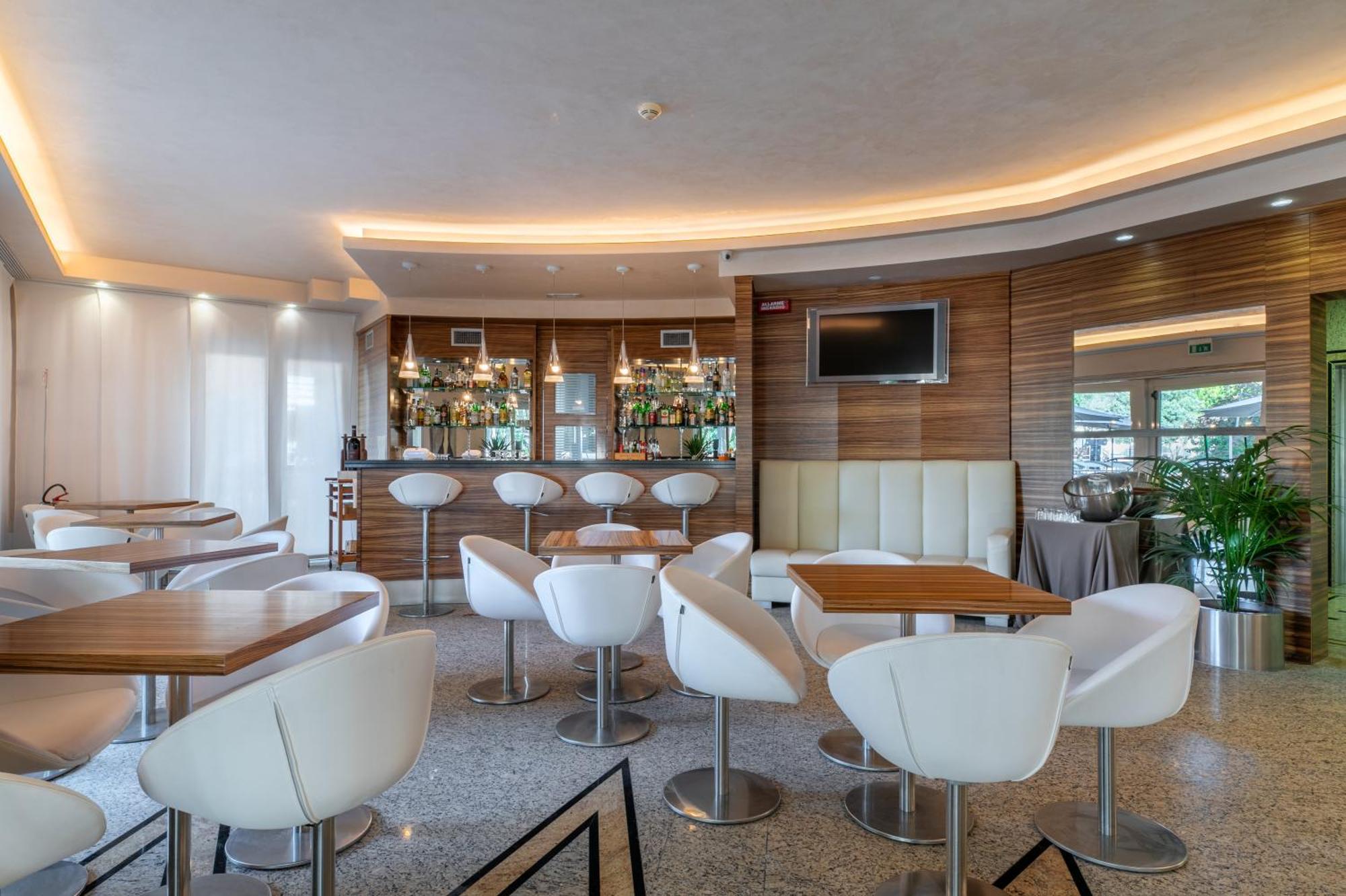 ליגננו סביאדורו Hotel Villa Doimo מראה חיצוני תמונה