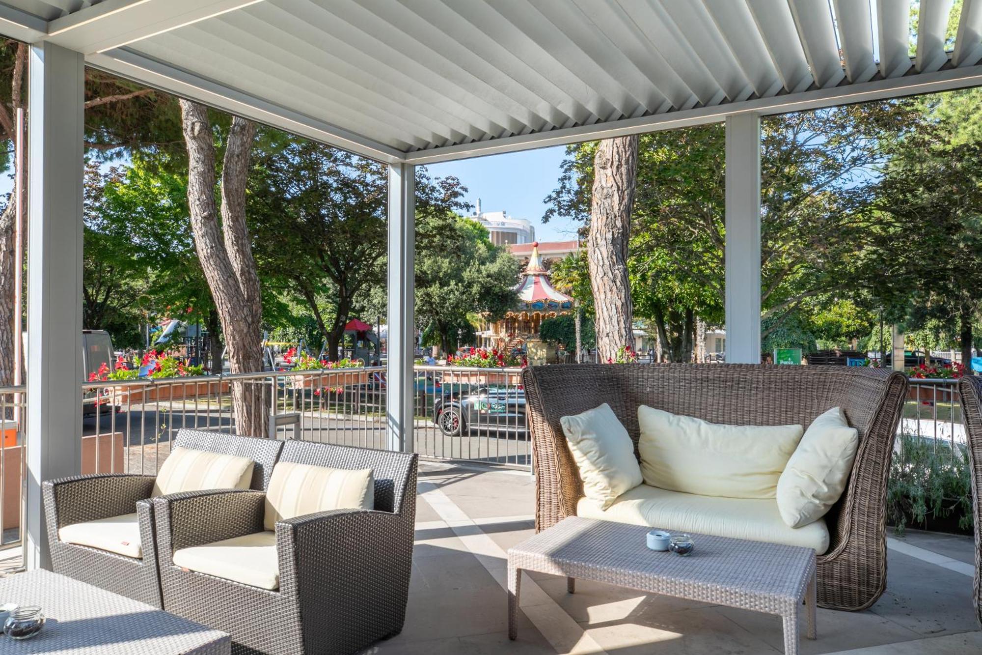 ליגננו סביאדורו Hotel Villa Doimo מראה חיצוני תמונה