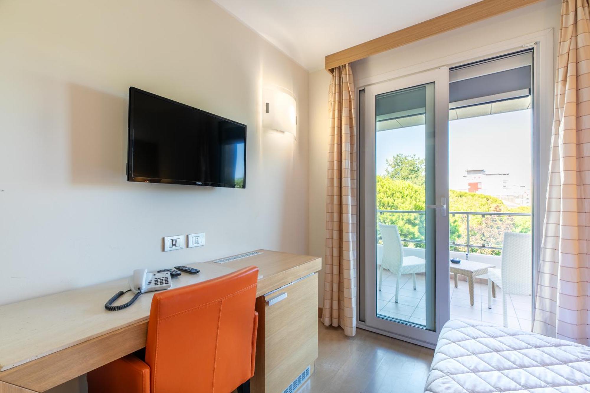 ליגננו סביאדורו Hotel Villa Doimo מראה חיצוני תמונה