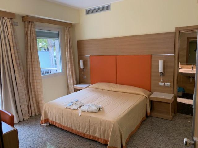 ליגננו סביאדורו Hotel Villa Doimo חדר תמונה