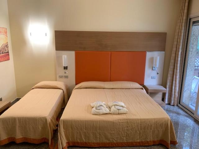 ליגננו סביאדורו Hotel Villa Doimo חדר תמונה