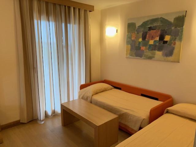 ליגננו סביאדורו Hotel Villa Doimo חדר תמונה